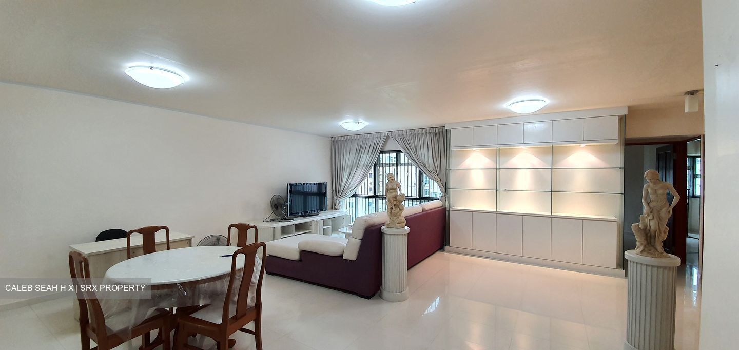 Blk 384 Bukit Batok West Avenue 5 (Bukit Batok), HDB 5 Rooms #347096551